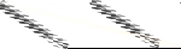 Chucking Reamer: #25, 4